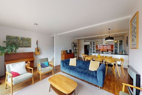 Photo of property in 183a Pembroke Road, Wilton, Wellington, 6012