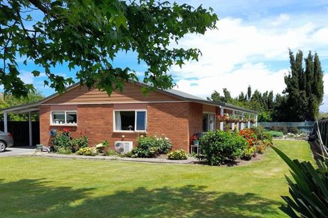 Photo of property in 3 Marldene Avenue, Seddon, 7210