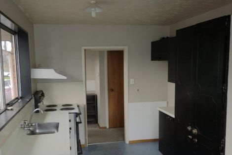 Photo of property in 1/27 Brougham Street, Addington, Christchurch, 8024