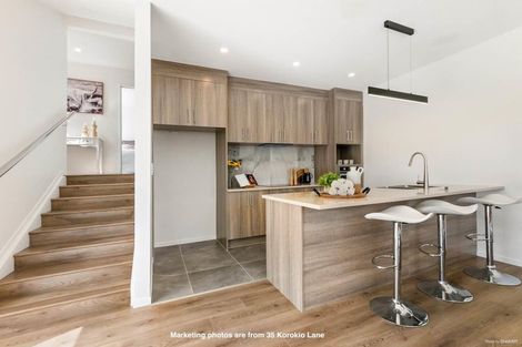 Photo of property in 33 Korokio Lane, Henderson, Auckland, 0612