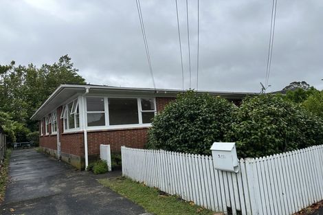 Photo of property in 1/6 Bowling Avenue, Epsom, Auckland, 1023