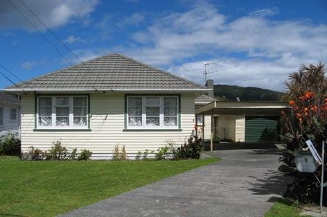 Photo of property in 6 Mckillop Street, Wainuiomata, Lower Hutt, 5014
