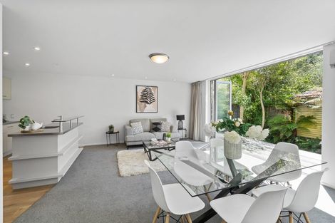 Photo of property in 4/121 Bishop Street, St Albans, Christchurch, 8014