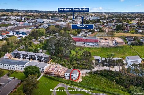 Photo of property in 33 Korokio Lane, Henderson, Auckland, 0612
