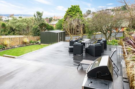 Photo of property in 109 Tahuna Road, Andersons Bay, Dunedin, 9013