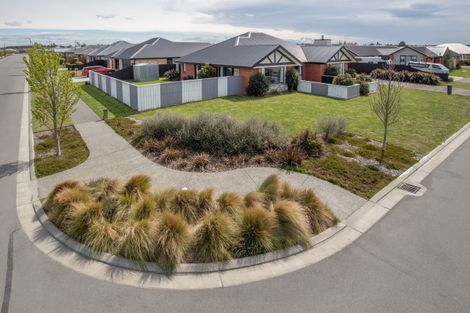 Photo of property in 1 Quartz Drive, Rolleston, 7614