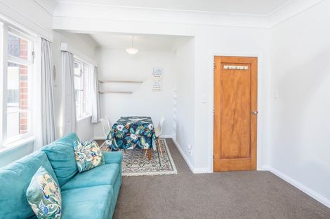Photo of property in 18 Wilberforce Street, Miramar, Wellington, 6022