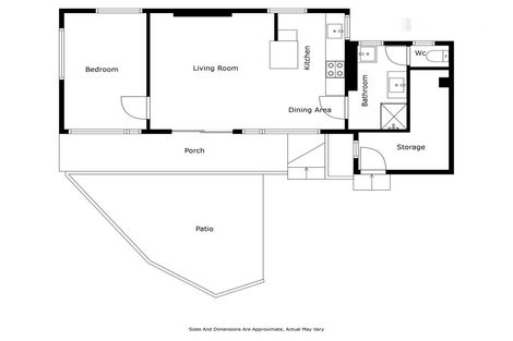 Photo of property in 5/20 Ings Avenue, Saint Clair, Dunedin, 9012