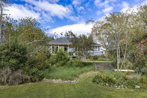 Photo of property in 2096 Masterton Stronvar Road, Stronvar, Masterton, 5890