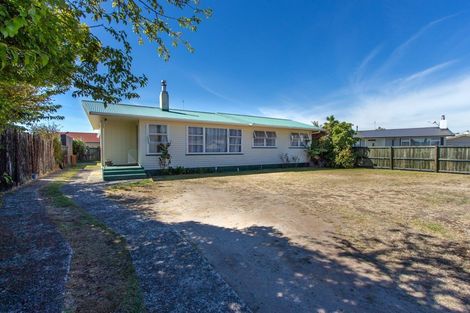 Photo of property in 8 Clouston Crescent, Fenton Park, Rotorua, 3010
