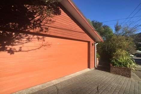 Photo of property in 409 Karori Road, Karori, Wellington, 6012