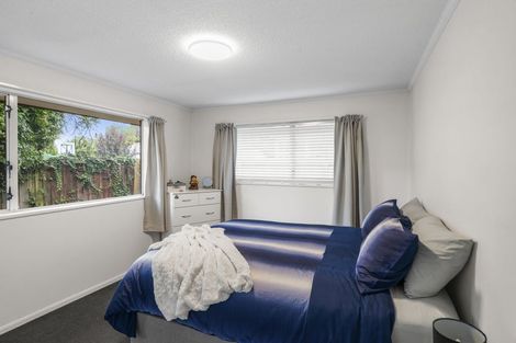 Photo of property in 38 Eveleyn Couzins Avenue, Richmond, Christchurch, 8013
