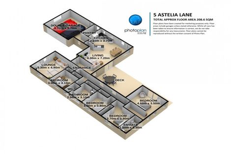 Photo of property in 5 Astelia Lane, Rototuna North, Hamilton, 3210