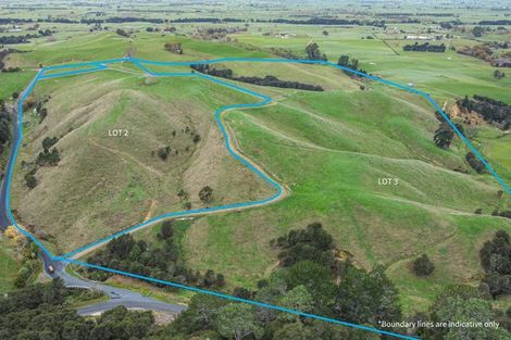 Photo of property in 364 Quine Road, Tahuna, Morrinsville, 3373