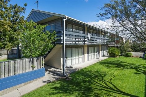 Photo of property in 8 Sherborne Street, St Albans, Christchurch, 8014