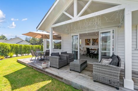 Photo of property in 3 Te Wairere Crescent, Kerikeri, 0230