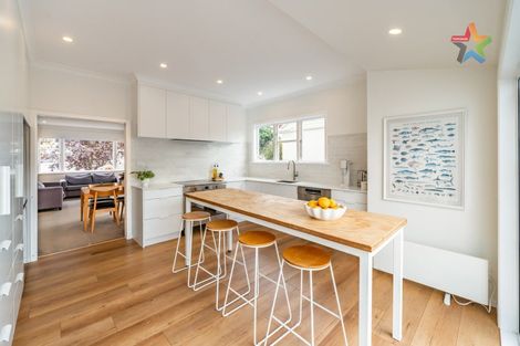 Photo of property in 23 Saint James Avenue, Boulcott, Lower Hutt, 5011