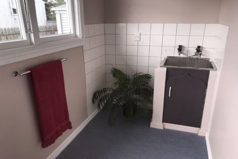 Photo of property in 7 George Street, Eltham, 4322