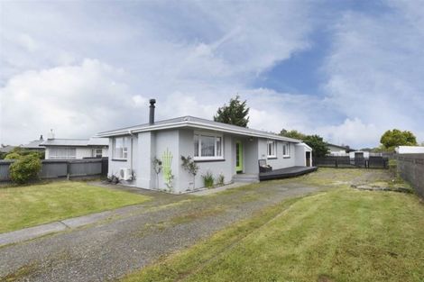 Photo of property in 790 Tweed Street, Rockdale, Invercargill, 9812