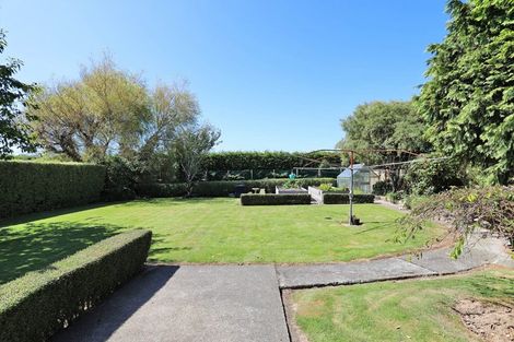 Photo of property in 359 Racecourse Road, Hargest, Invercargill, 9810