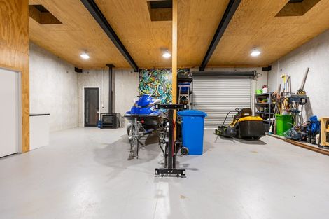 Photo of property in 37 Aerodrome Road, Burleigh, Blenheim, 7272