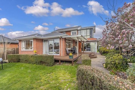 Photo of property in 23 Nicholls Road, Halswell, Christchurch, 8025