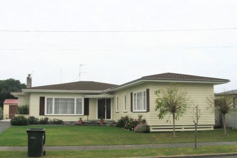 Photo of property in 44 Coverdale Street, Onekawa, Napier, 4110