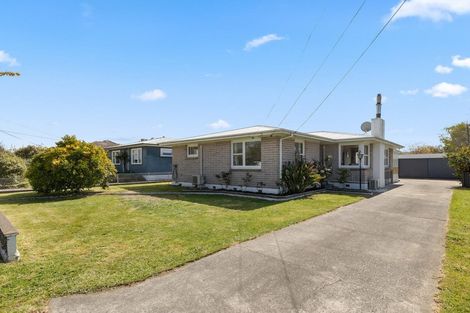 Photo of property in 8 Rogers Street, Blenheim, 7201