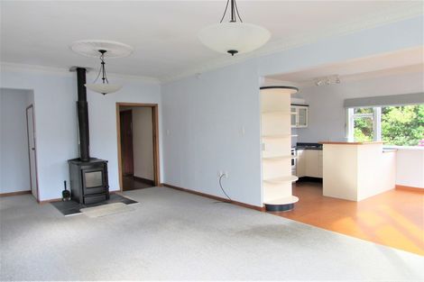 Photo of property in 4 Vennell Street, Brooklyn, Wellington, 6021