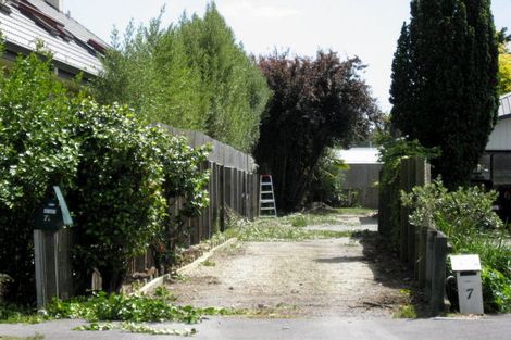 Photo of property in 7a Dinton Street, Russley, Christchurch, 8042