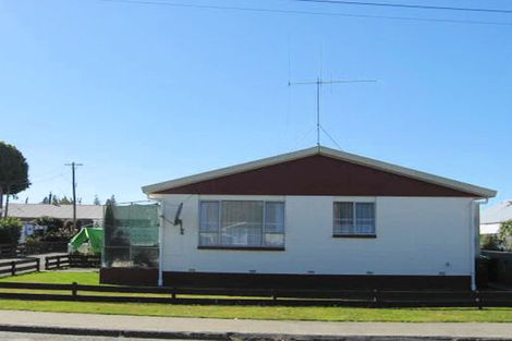 Photo of property in 1/40 Thomas Street, Temuka, 7920