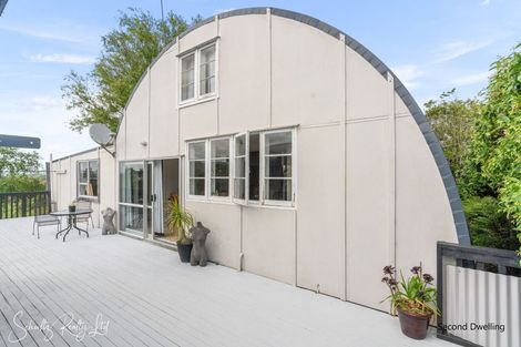 Photo of property in Bickerstaffe Road, Maungaturoto, 0520