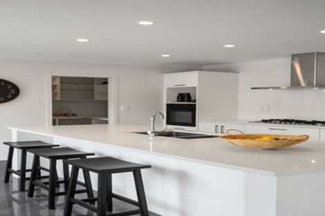 Photo of property in 9 Magellan Rise, Flagstaff, Hamilton, 3210