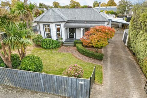 Photo of property in 23 Gresford Street, Edgeware, Christchurch, 8013
