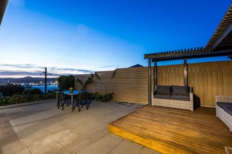 Photo of property in 17 Shandon Road, Vauxhall, Dunedin, 9013