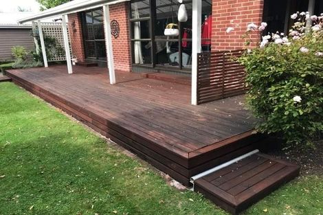 Photo of property in 22 Liverton Crescent, Bishopdale, Christchurch, 8053