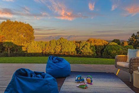 Photo of property in 61 Hartwell Drive, Kelvin Grove, Palmerston North, 4470