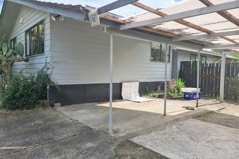 Photo of property in 13 Tabitha Crescent, Henderson, Auckland, 0612