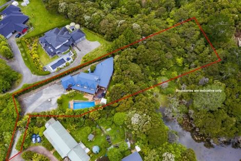 Photo of property in 26 Wicklam Lane, Greenhithe, Auckland, 0632