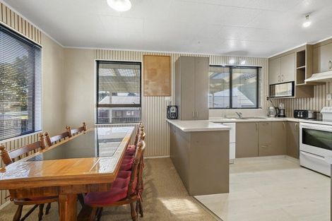 Photo of property in 30 Rahiri Street, Waitara, 4320