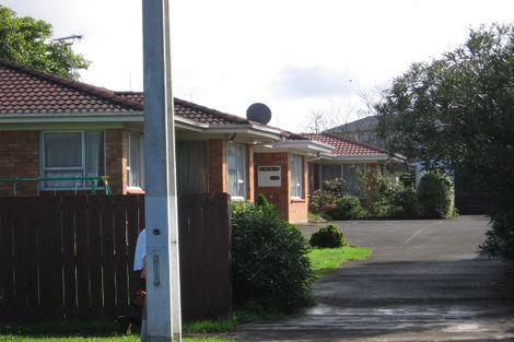 Photo of property in 2/79 Puhinui Road, Papatoetoe, Auckland, 2104