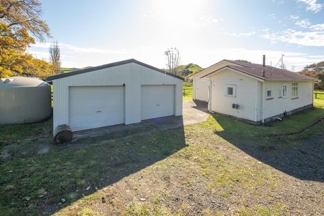 Photo of property in 438 Toko Road, Huinga, Stratford, 4392