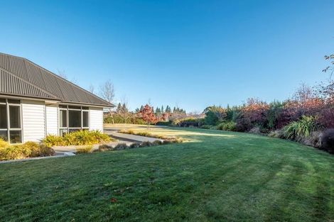 Photo of property in 6 Woodbank Road, Hanmer Springs, 7334