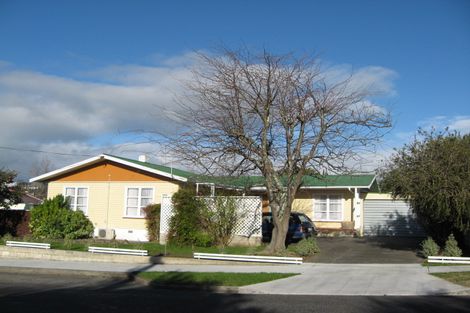 Photo of property in 3 Given Street, Havelock North, 4130