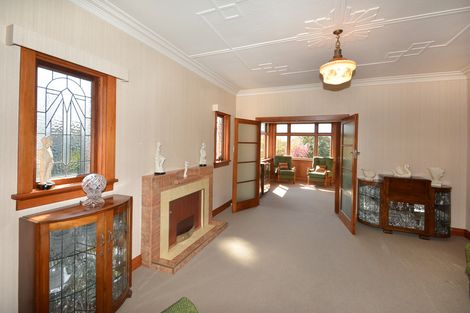 Photo of property in 89 Forbury Road, Saint Clair, Dunedin, 9012