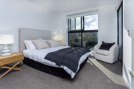Photo of property in The Victor, 403/4 Bute Road, Browns Bay, Auckland, 0630