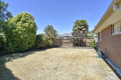 Photo of property in 4 Wilmington Place, Shirley, Christchurch, 8061