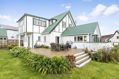 Photo of property in 107 Helston Road, Paparangi, Wellington, 6037
