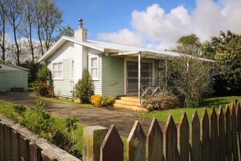 Photo of property in 80 Freyberg Road, Ruawai, 0530