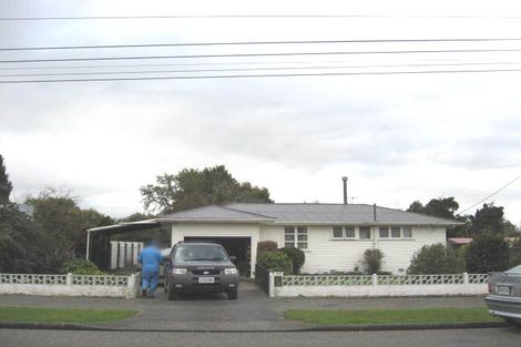 Photo of property in 125 South Belt, Solway, Masterton, 5810